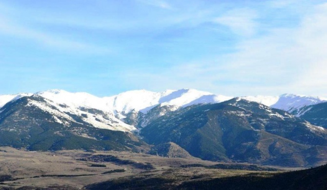 Résidence Les Camparolles 62462