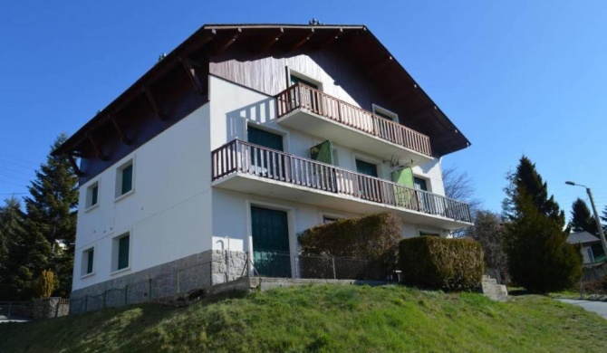 Appartement RDC "Chez Marmotte" avec terrasse, 5 personnes, Font Romeu