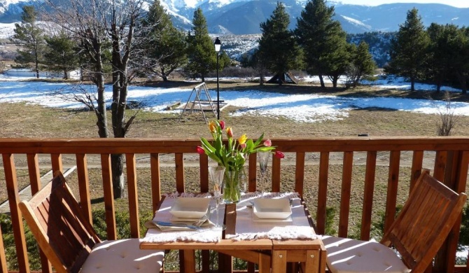 Nature Appartements Font Romeu