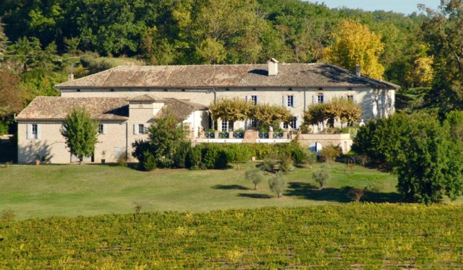 Domaine de Perches