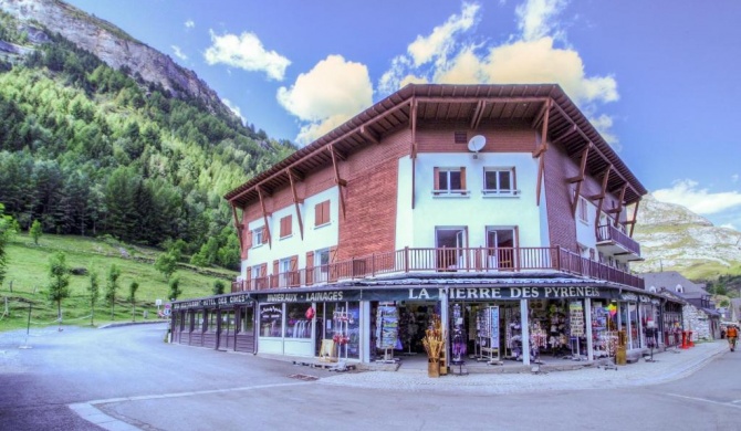 L'Auberge de Gavarnie