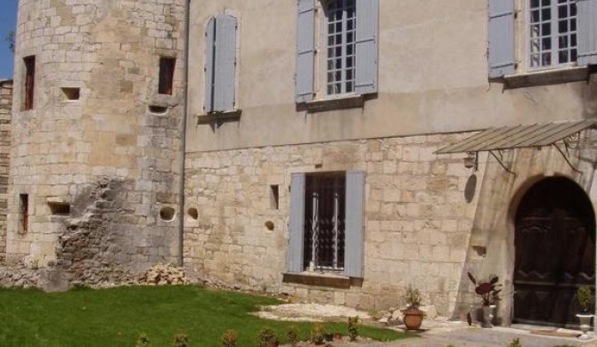 Chateau de la Bastide