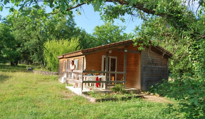 Lagrange Grand Bleu Vacances - Residence Les Ségalières