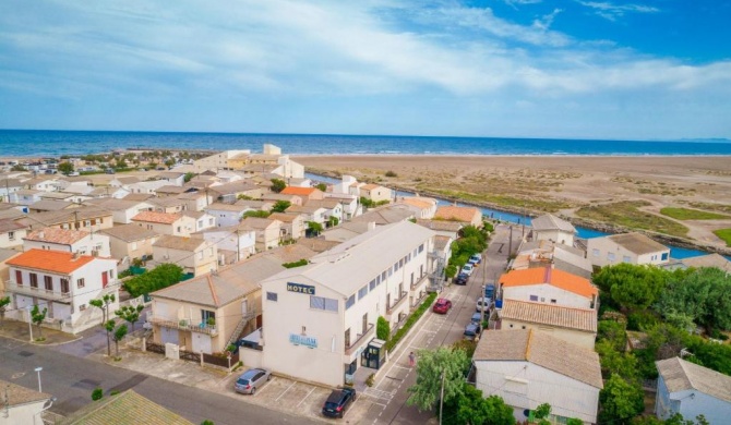 Hotel de la Plage