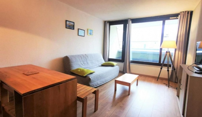 Studio La Mongie, 1 pièce, 6 personnes - FR-1-404-72