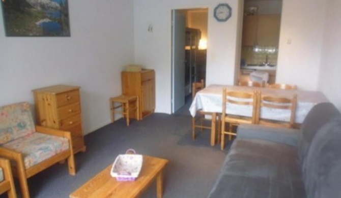 Studio La Mongie, 1 pièce, 5 personnes - FR-1-404-54