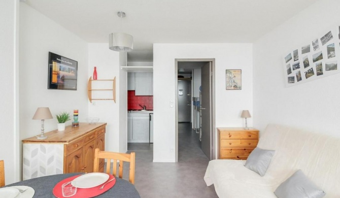 Studio La Mongie, 1 pièce, 5 personnes - FR-1-404-104