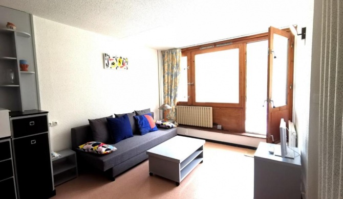 Appartement La Mongie, 2 pièces, 6 personnes - FR-1-404-3