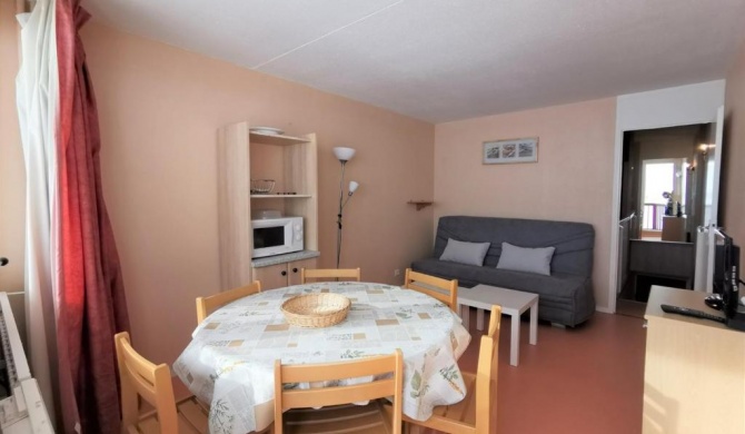 Appartement La Mongie, 2 pièces, 6 personnes - FR-1-404-60