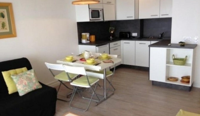 Studio La Mongie, 1 pièce, 4 personnes - FR-1-404-95