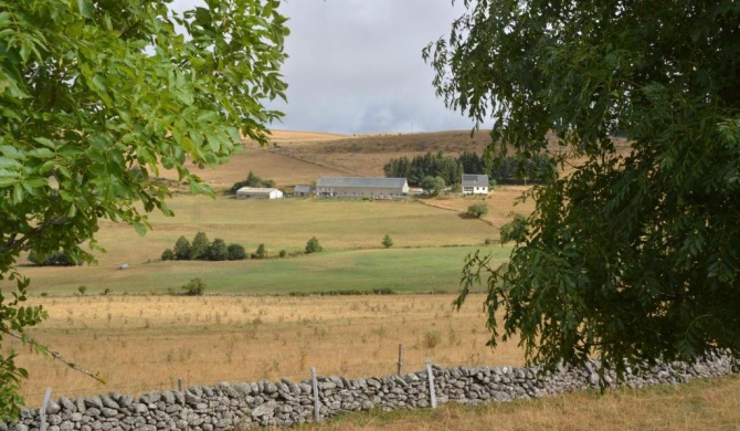 Horizon Aubrac Laguiole