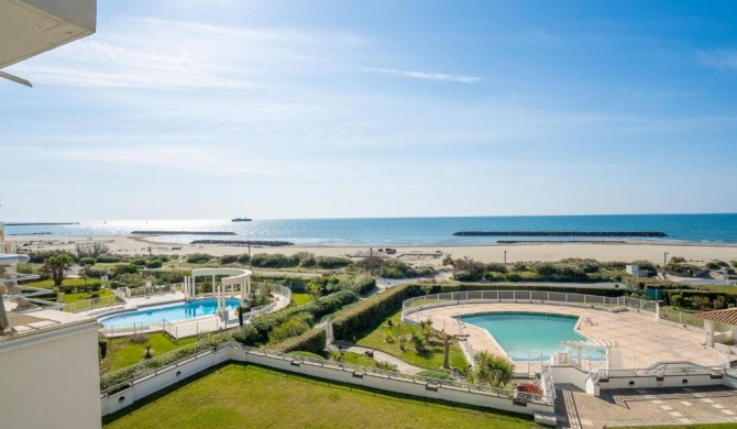 Apartment Le Sunset-Cap Sud-20