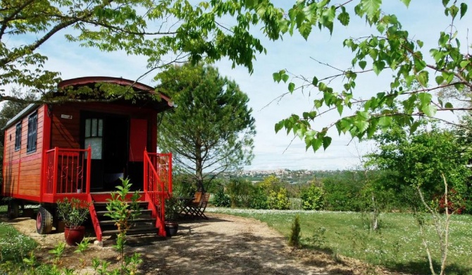 Gîtes Domaine Des Cadets Gascogne