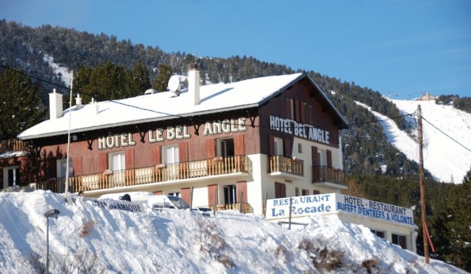 Hôtel Bel Angle