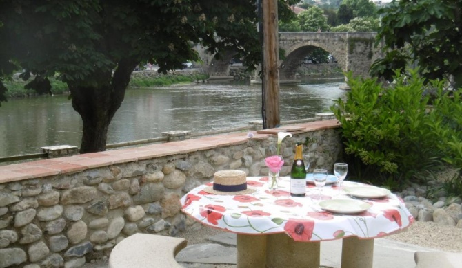 LIMOUX RIVERSIDE CLASSIC FRANCE