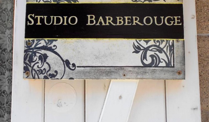 Studio Barberouge