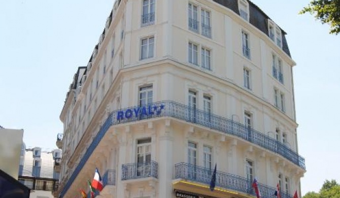 Hôtel Royal