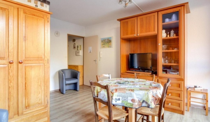 Studio Luz-Saint-Sauveur, 1 pièce, 4 personnes - FR-1-402-74