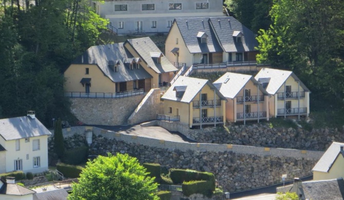 Domaine Du Sauveur