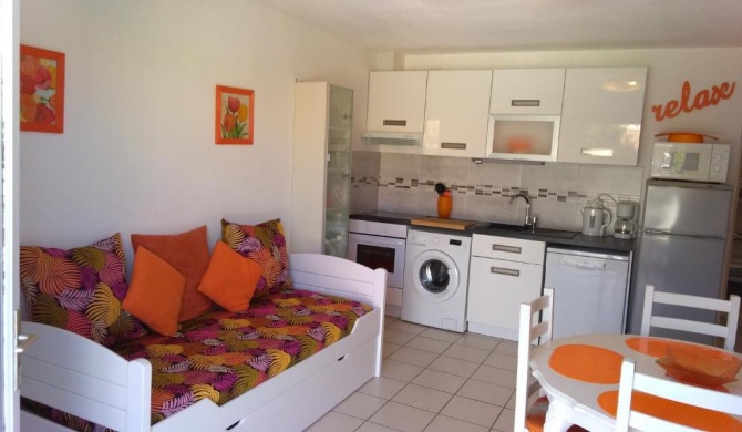 Villa Relax de plain pied - Marseillan