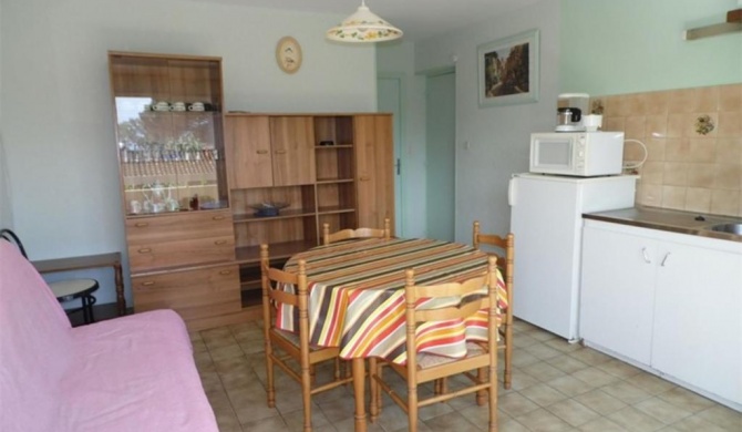 Appartement Marseillan-Plage, 3 pièces, 7 personnes - FR-1-326-490