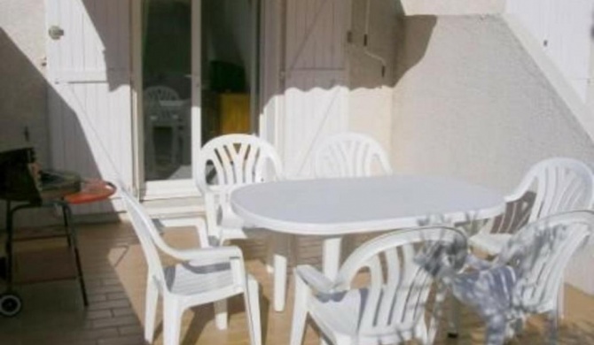 Villa Marseillan-Plage, 3 pièces, 7 personnes - FR-1-326-552