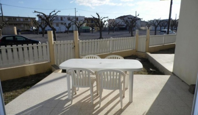 Appartement Marseillan-Plage, 2 pièces, 5 personnes - FR-1-326-634