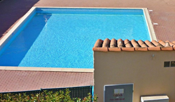 Appartement Marseillan-Plage, 2 pièces, 4 personnes - FR-1-387-67