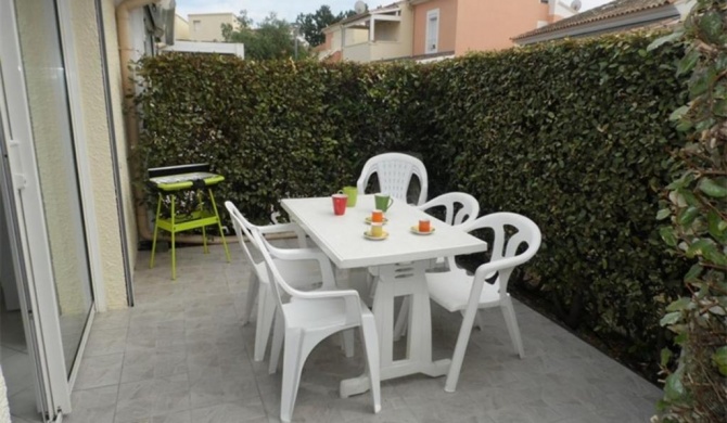 Maison Marseillan-Plage, 3 pièces, 4 personnes - FR-1-326-533