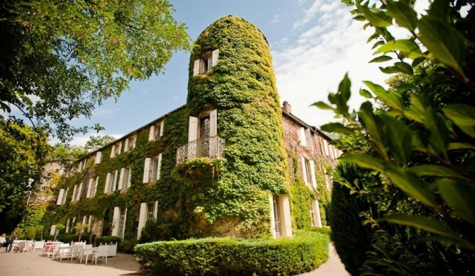 Chateau d'Ayres - Hôtel & Spa