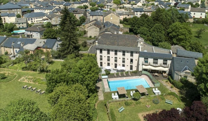 Logis le Mont Aigoual