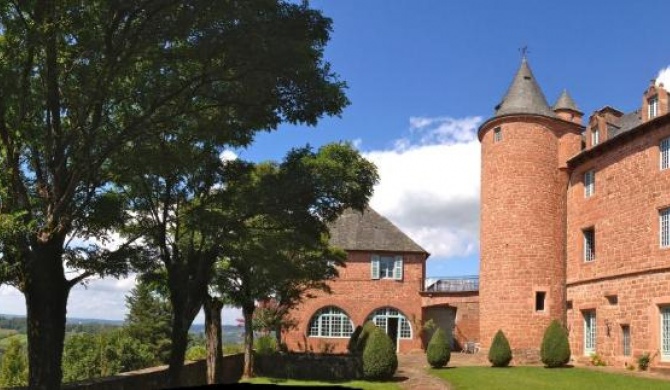 Château de Marsac